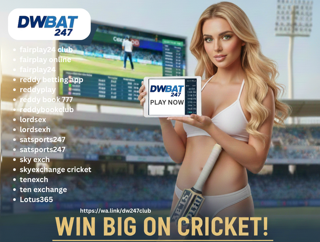 Why winbuzz app is Changing Cricket Betting Forever in 2025